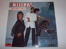 CHILLY SECRET LIES LP - RARE ITALO COSMIC EURO DISCO - LISTEN