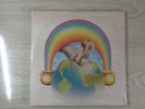 Grateful Dead Europe '72 Album Warner Bros 3 Record Set Green Labels
