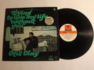 OTIS CLAY Trying To Live My Life LP London Rec. XSHL-4207 US 1972 VG++ PROMO 12D