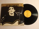 LOU REED Transformer LP RCA LSP-4807 US 1972 VG++ IN SHRINK ORIGINAL 12D