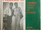 ABIBIFO DANCE BAND GHANA-MONSTER DANCEFLOOR FUNKY AFRO SYNTH HIGHLIFE  MP3