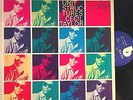 CECIL TAYLOR Unit Structures LP Blue Note BST-84237 1970s RE (1966) EX vinyl