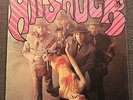 LP The Petards  HITSHOCK Rare 1970