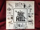 RAISIN' HELL Syrinx Private School Psych Rock LP