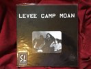 LEVEE CAMP MOAN Private Blues Psych LP