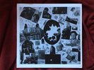 TOOL SHED Private Acid Archives Psych Rock LP Reissue