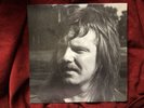 CLAYTON F MOORE Live From My Basement Private Outsider Folk Rock LP