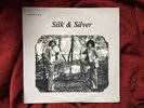 SILK & SILVER Holiday With Private ISM Weird Lounge LP