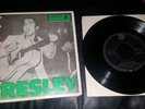 Elvis Presley 1956 German Ep (Rare)