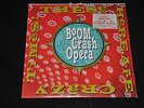 2 Boom Crash Opera Records 