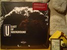 EAST OF UNDERGROUND Hell Below 3xLP Box/1971 Funk/Soul/Rock/SEALED/OUT OF PRINT