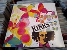 Kinks Face To Face LP 1979