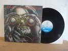JETHRO TULL STORMWATCH RARE CLUB EDITION MINT