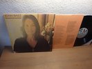JOAN BAEZ DIAMONDS & RUST 1975 UK LP IN MINT STUNNING CONDITION
