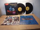 Crowded House Recurring Dream 1996 Vinyl 2xLP Mint Top Rarität