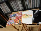 EQUIPE 84 Sacrificio ITALY 1974 MINT ORIG PROG PSYCH LP + INSERT
