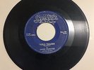 JAMES BANISTER - GOLD DIGGER - STATES 141 - RARE BLUES 45
