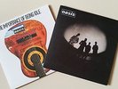 OASIS- LYLA/ THE IMPORTANCE OF BEING IDLE 7