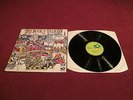 DEEP PURPLE-THE BOOK OF TALIESYN-1968 UK PRESS    FANTASTIC CLEAR AUDIO