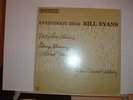 Bill Evans 