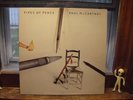 PAUL MCCARTNEY PIPES OF PEACE Beautiful EX vinyl LP Ultrasonically Cleaned