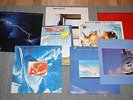 8x DIRE STRAITS LP Vinyl Set Bundle - Brother in Arms - Alchemy - Making Movies