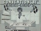 Live Convention 81 Various Vinyl Single 12inch NEAR MINT Disco Wax