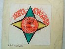 *REVOLUTIONARIES - VITAL DUB/ STRICTLY ROCKERS/ WELL CHARGE SILKSCREEN DUB LP