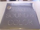 Alabama Shakes - Sound & Color -   2LP CLEAR Vinyl // Neu&OVP // incl. Download