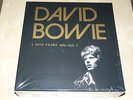 Five Years 1969-1973 [LP] [Box] by David Bowie (Vinyl, Sep-2015, 13 Discs,...