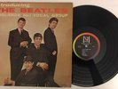 Introducing The Beatles - 1964 Vee-Jay Vinyl LP Record VJLP 1062