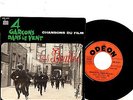 BEATLES EP PS A Hard Days Night France SOE 3757 RARE NICE CONDITION French cover
