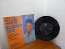 ELVIS PRESLEY 1961 STEREO E.P. ELVIS COLLECTORS GOLD.R.C.A. RECORDS NO  R.C.X. 3