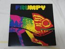Frumpy - All Will Be Changed Lp Vinyl NMint Gatefold Lost Century Krautrock