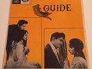Guide Rare LP SOUNDTRACK BOLLYWOOD MANGESHKAR BURMAN RAFI EMI ODEON ANGEL