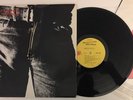 Rolling Stones - Sticky Fingers - Vinyl LP w/ Zipper Cover COC 39105 (NM-)