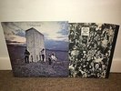 THE WHO Who's Next LP Track 1971 Stereo UK 1st Press