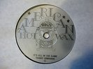 IT'S ALL IN THE GAME Tommy Edwards BEGIN THE BEGUINE A.Shaw 78rpm Jukebox Record