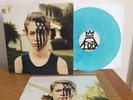 FALL OUT BOY - AMERICAN BEAUTY/PSYCHO *BLUE MARBLE VINYL180 Gram VINYL LP EX/EX