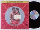 RUDY RAY MOORE Zodiac Album KENT LP SHRINK