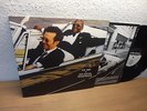 B.B. KIng Eric Clapton Riding with The King 1st Press Mint Vinyl LP 2000