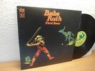 BABE RUTH FIRST BASE 1972 UK PROG. MONSTER WELLS FARGO WOW....