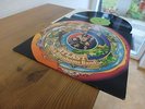 MICK ABRAHAMS BAND At Last JETHRO TULL PROG PSYCH MINT 1972