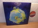 YES FRAGILE 1971 RED PLUM IN MINT UK 1ST PRESS WITH BOOKLET