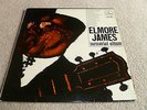 ELMORE JAMES-Memorial Album VINYL LP UK 1st PRESSING SUE BLUES/R&B