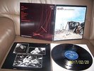 Rush LP A Farewell To Kings