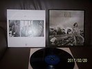 Rush LP Permanent Waves