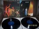 Rush 2 LP Exit...Stage Left