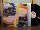 THE MOODY BLUES LP 