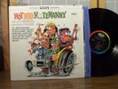 THE WEIRDOS LP 